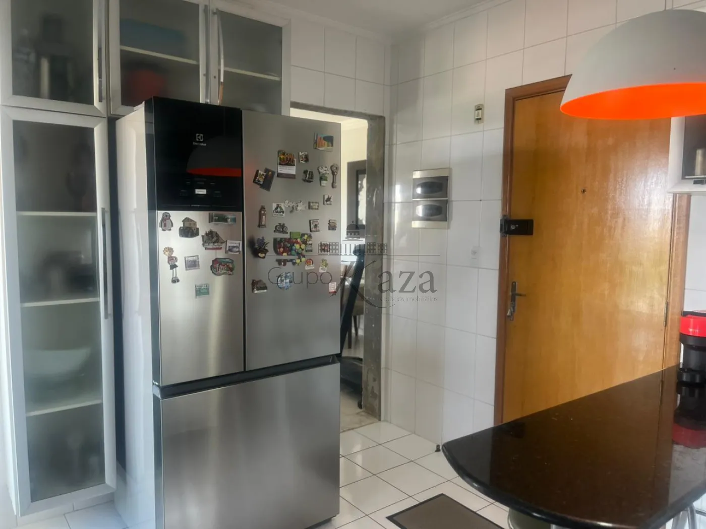 Foto 9 de Apartamento Padrão em Jardim São Dimas, São José dos Campos - imagem 9