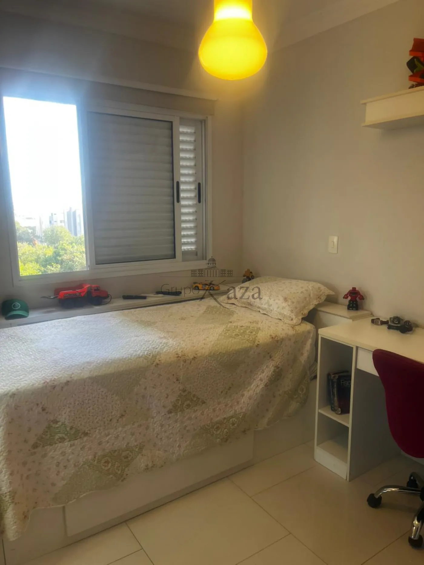 Foto 10 de Apartamento Padrão em Jardim São Dimas, São José dos Campos - imagem 10