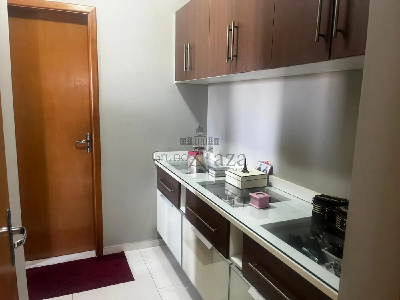 Foto 12 de Apartamento Padrão em Jardim São Dimas, São José dos Campos - imagem 12