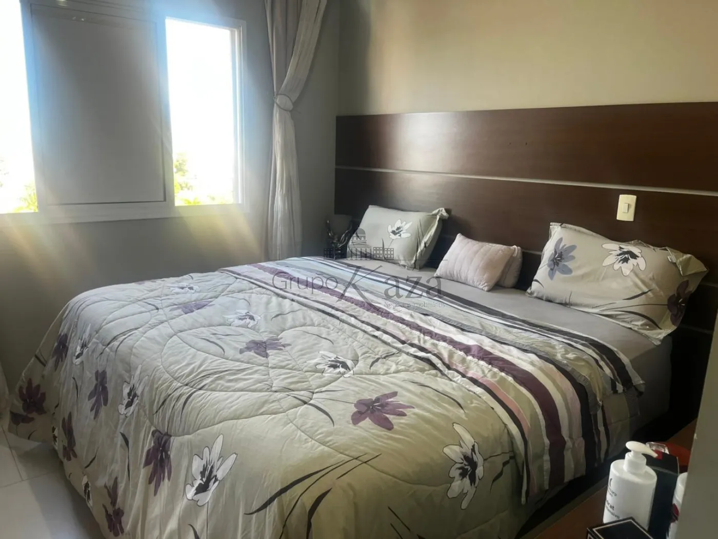 Foto 13 de Apartamento Padrão em Jardim São Dimas, São José dos Campos - imagem 13