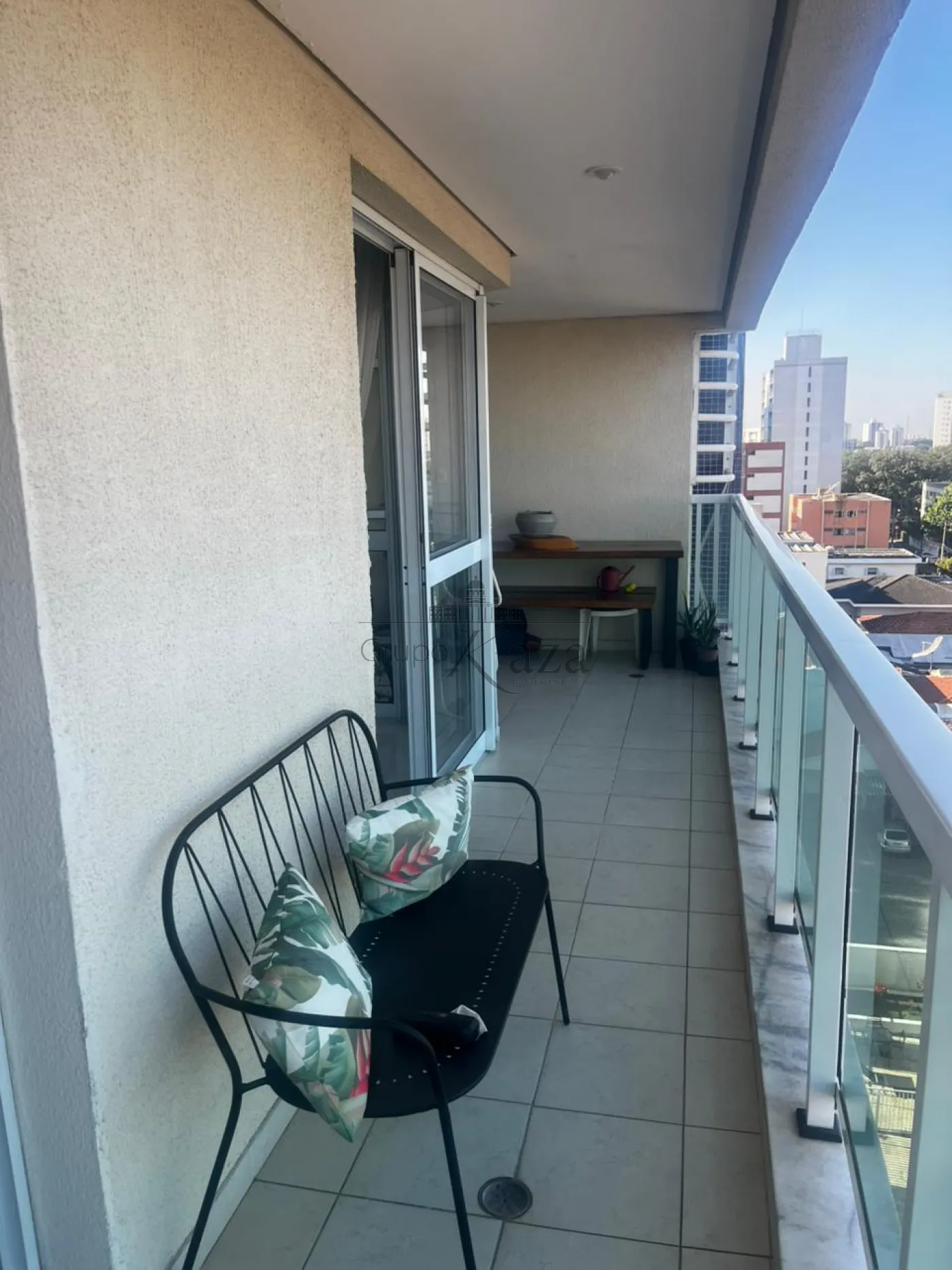 Foto 5 de Apartamento Padrão em Jardim São Dimas, São José dos Campos - imagem 5
