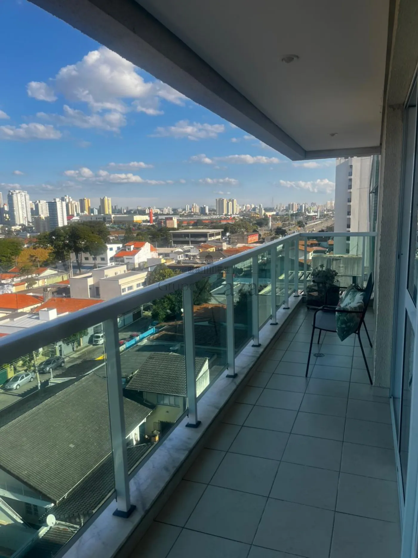 Foto 6 de Apartamento Padrão em Jardim São Dimas, São José dos Campos - imagem 6
