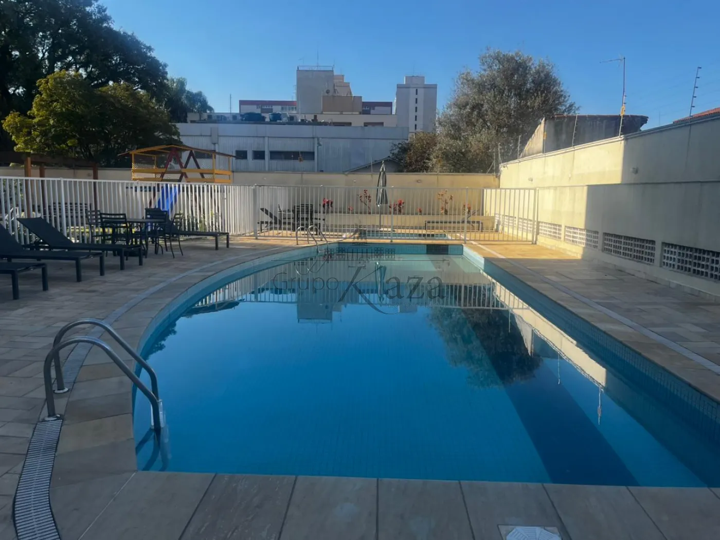 Foto 15 de Apartamento Padrão em Jardim São Dimas, São José dos Campos - imagem 15