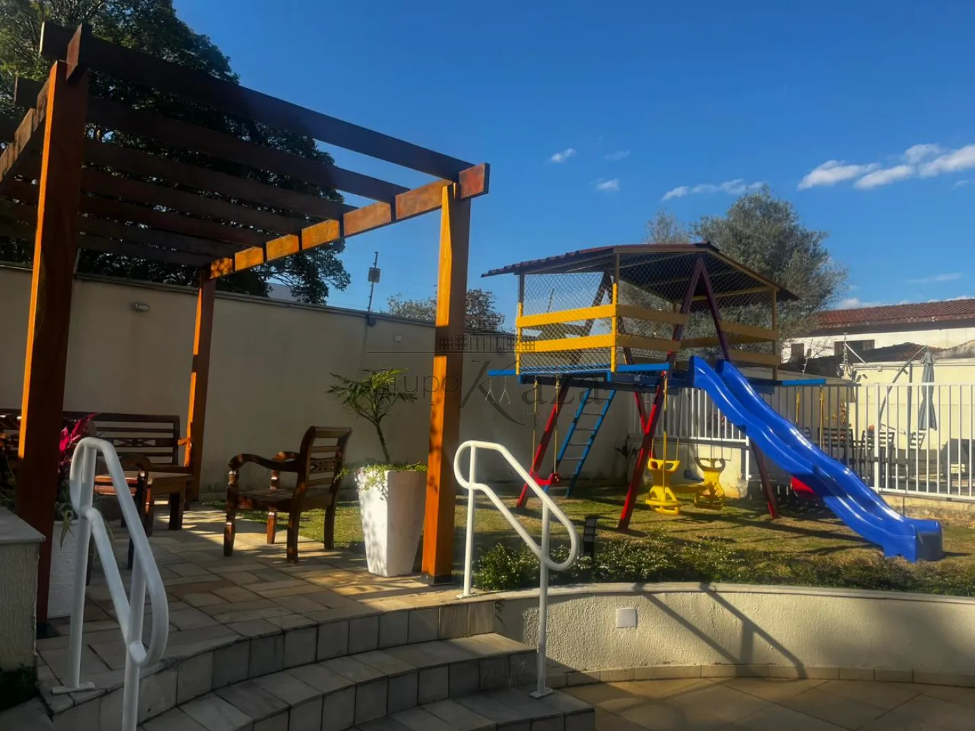 Foto 16 de Apartamento Padrão em Jardim São Dimas, São José dos Campos - imagem 16