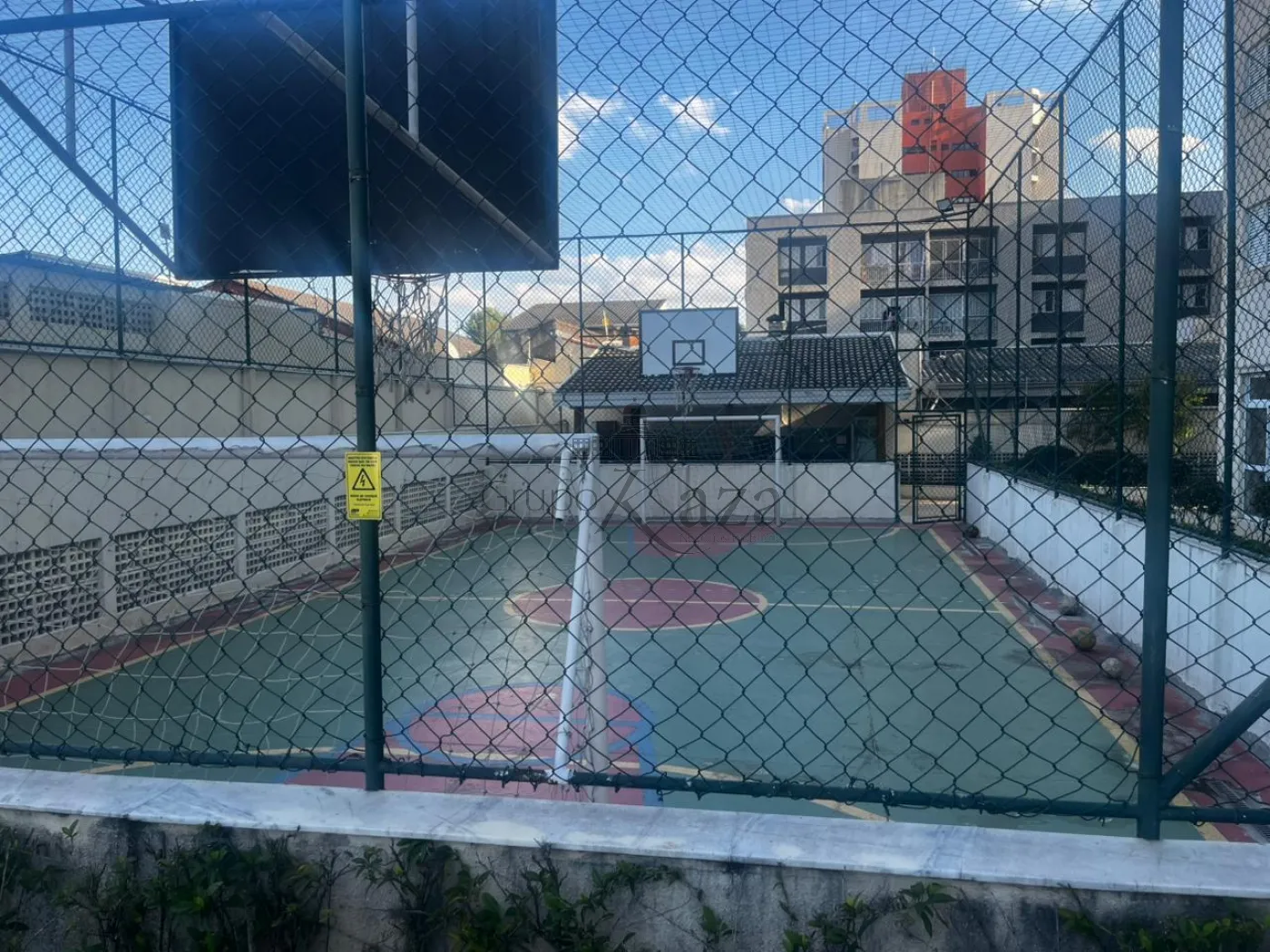 Foto 17 de Apartamento Padrão em Jardim São Dimas, São José dos Campos - imagem 17