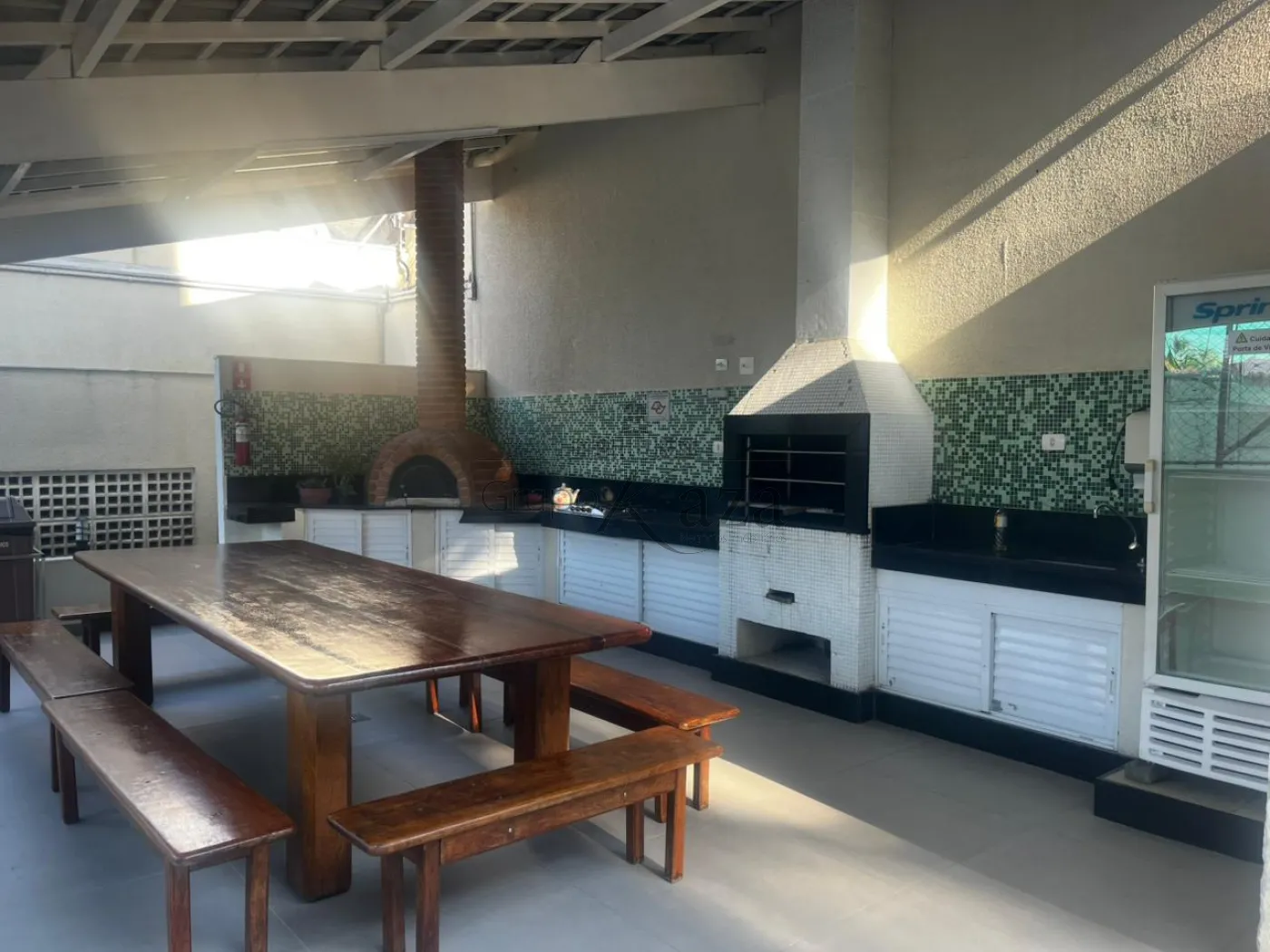 Foto 18 de Apartamento Padrão em Jardim São Dimas, São José dos Campos - imagem 18