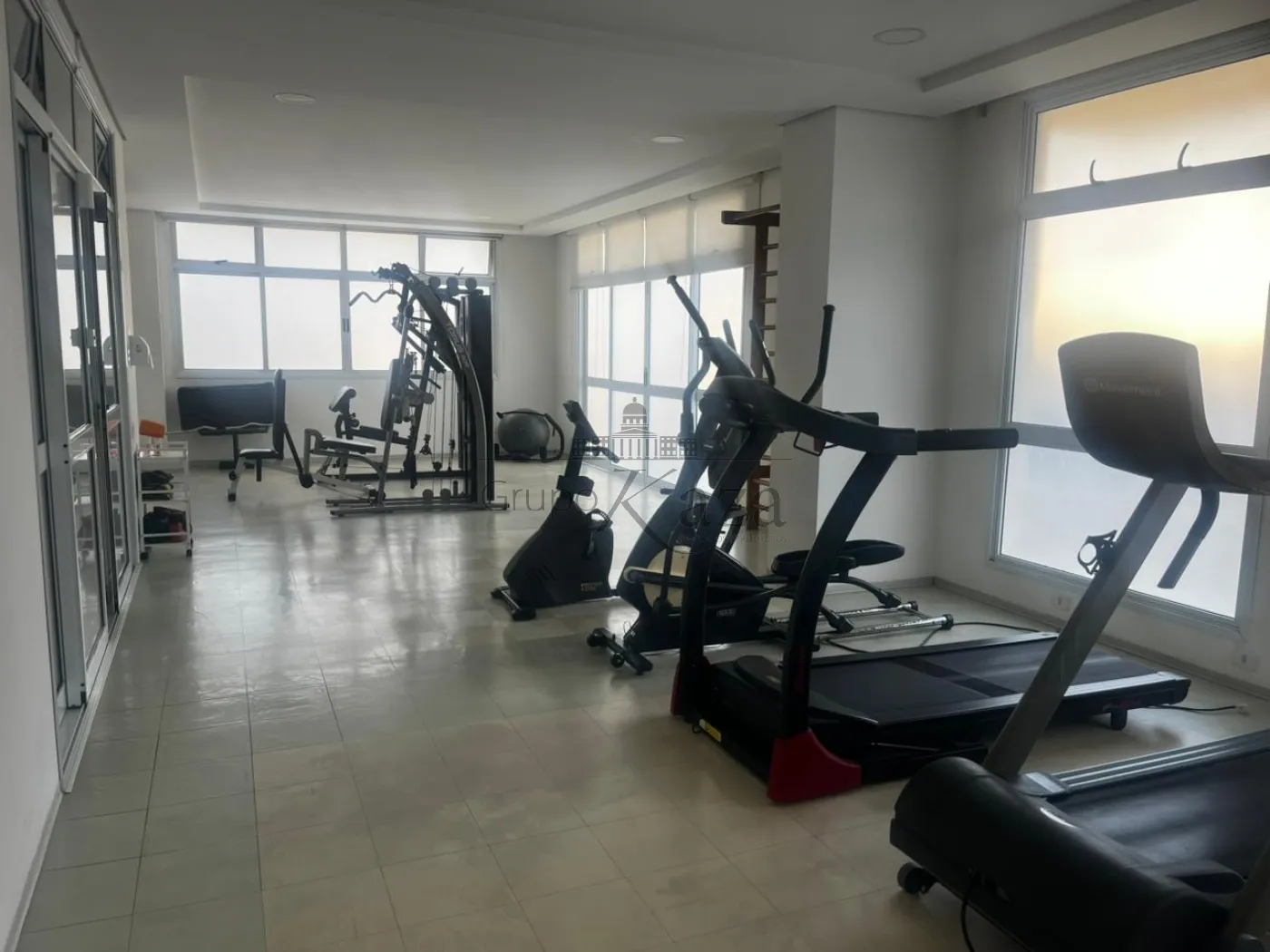 Foto 20 de Apartamento Padrão em Jardim São Dimas, São José dos Campos - imagem 20