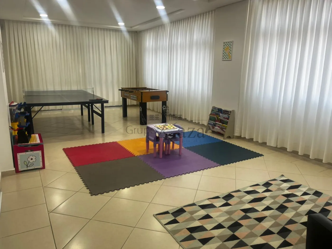 Foto 21 de Apartamento Padrão em Jardim São Dimas, São José dos Campos - imagem 21