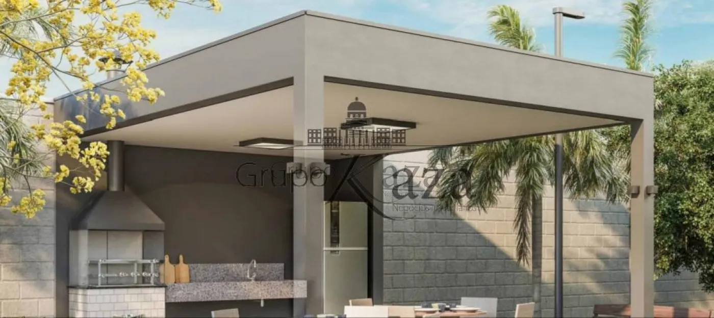 Foto 7 de Apartamento Padrão em Urbanova, São José dos Campos - imagem 7