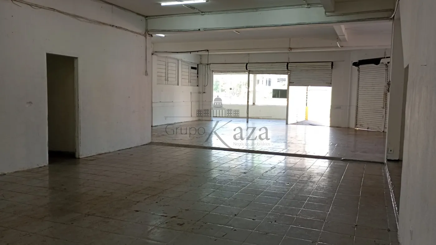 Foto 1 de Comercial Ponto Comercial em Jardim Ismênia, São José dos Campos - imagem 1