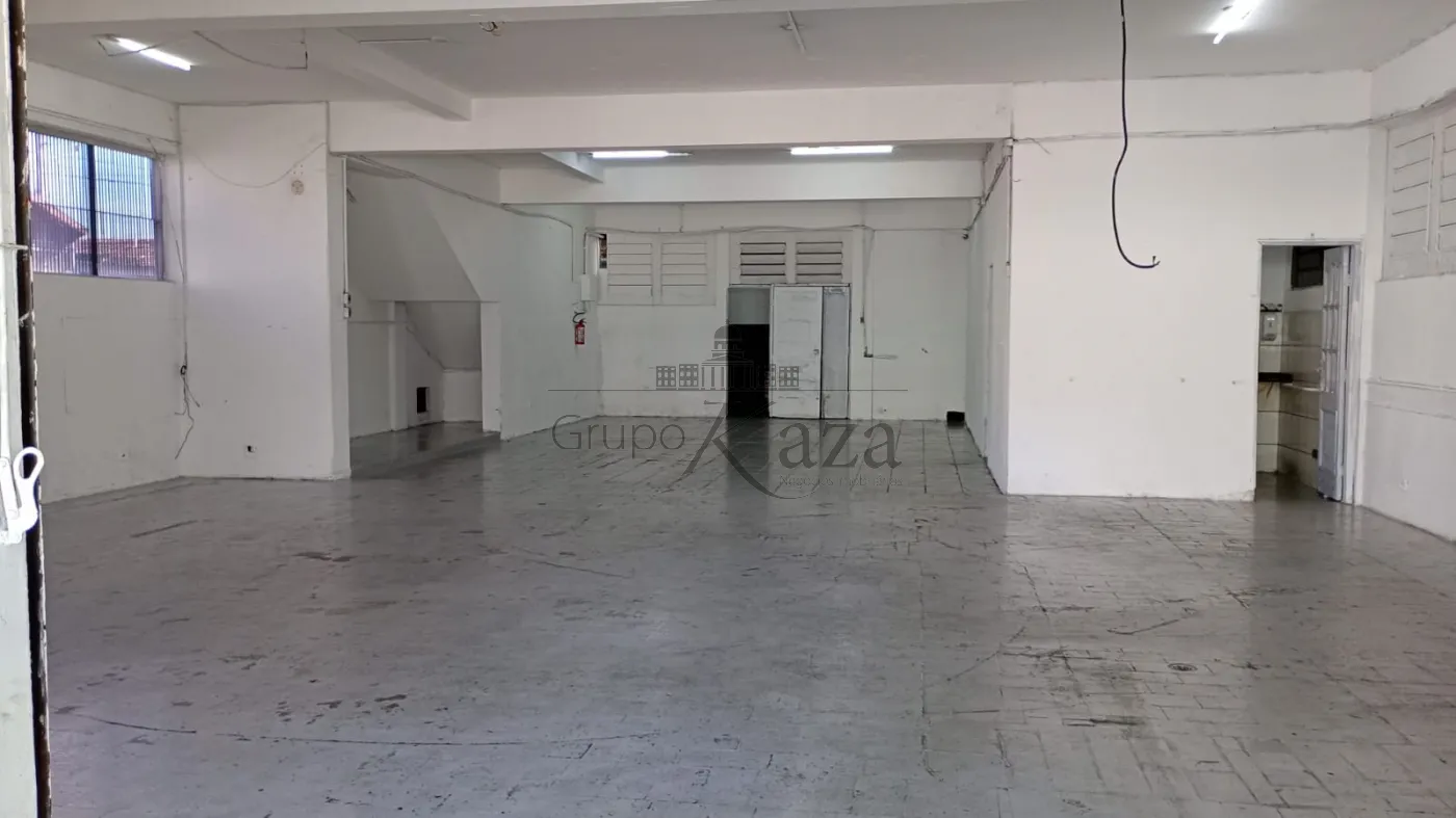 Foto 2 de Comercial Ponto Comercial em Jardim Ismênia, São José dos Campos - imagem 2
