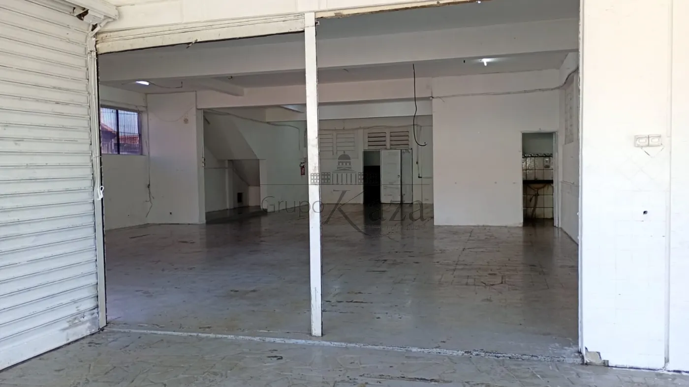 Foto 3 de Comercial Ponto Comercial em Jardim Ismênia, São José dos Campos - imagem 3