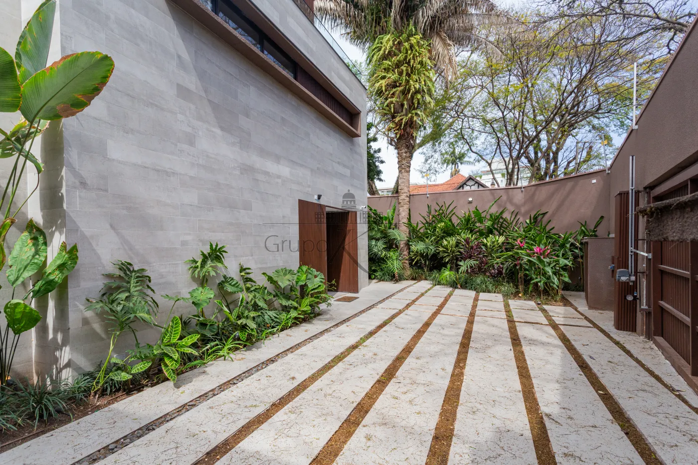 Foto 46 de Casa Padrão em Jardim Paulista, São Paulo - imagem 46