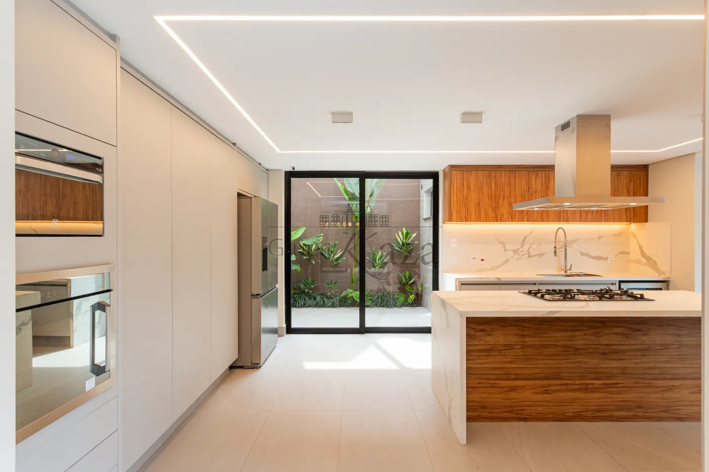 Foto 6 de Casa Padrão em Jardim Paulista, São Paulo - imagem 6