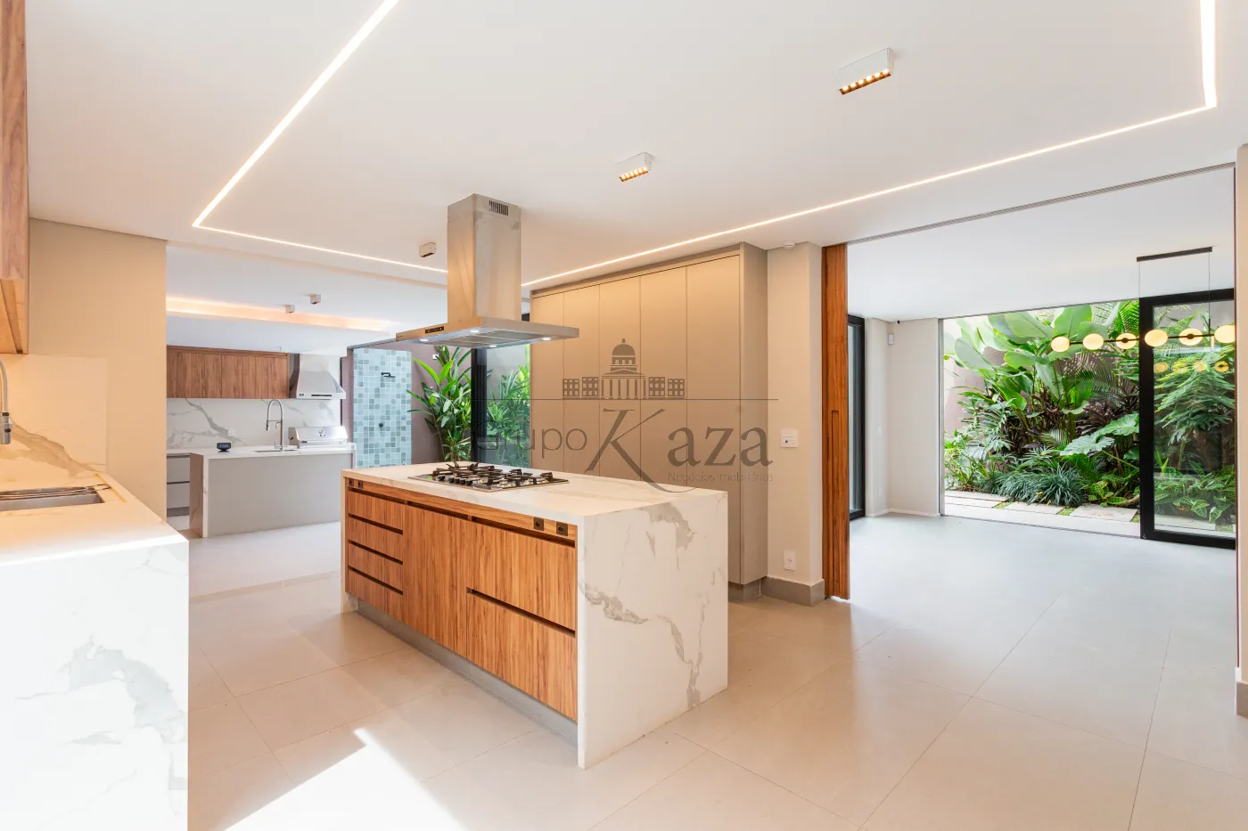 Foto 8 de Casa Padrão em Jardim Paulista, São Paulo - imagem 8