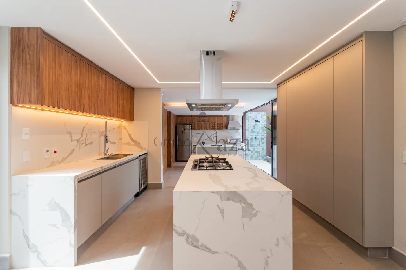 Foto 9 de Casa Padrão em Jardim Paulista, São Paulo - imagem 9