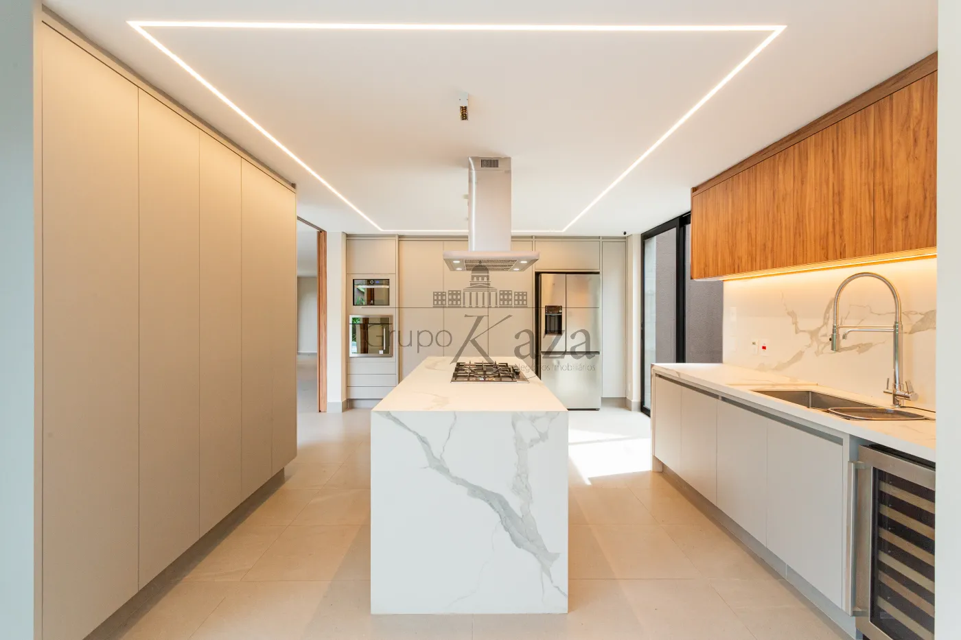 Foto 10 de Casa Padrão em Jardim Paulista, São Paulo - imagem 10