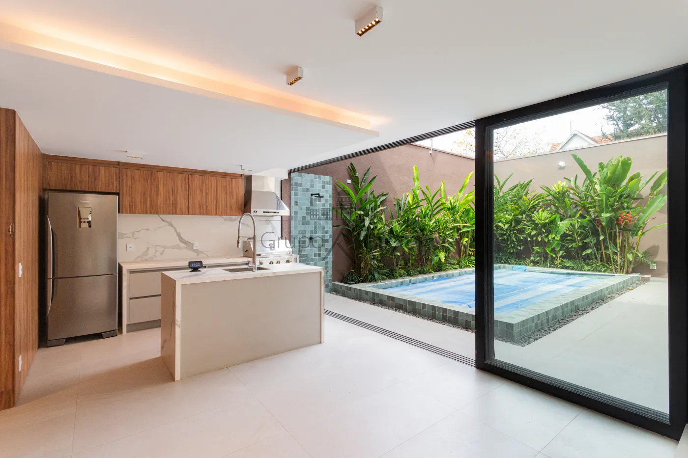 Foto 11 de Casa Padrão em Jardim Paulista, São Paulo - imagem 11