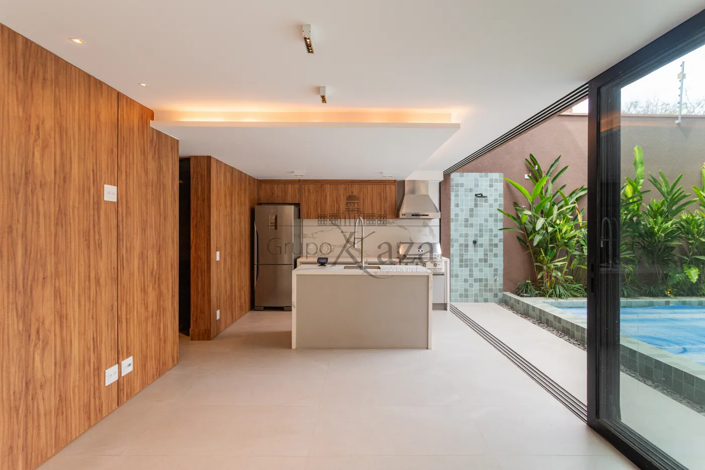 Foto 12 de Casa Padrão em Jardim Paulista, São Paulo - imagem 12