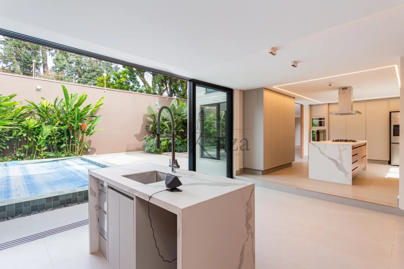 Foto 13 de Casa Padrão em Jardim Paulista, São Paulo - imagem 13