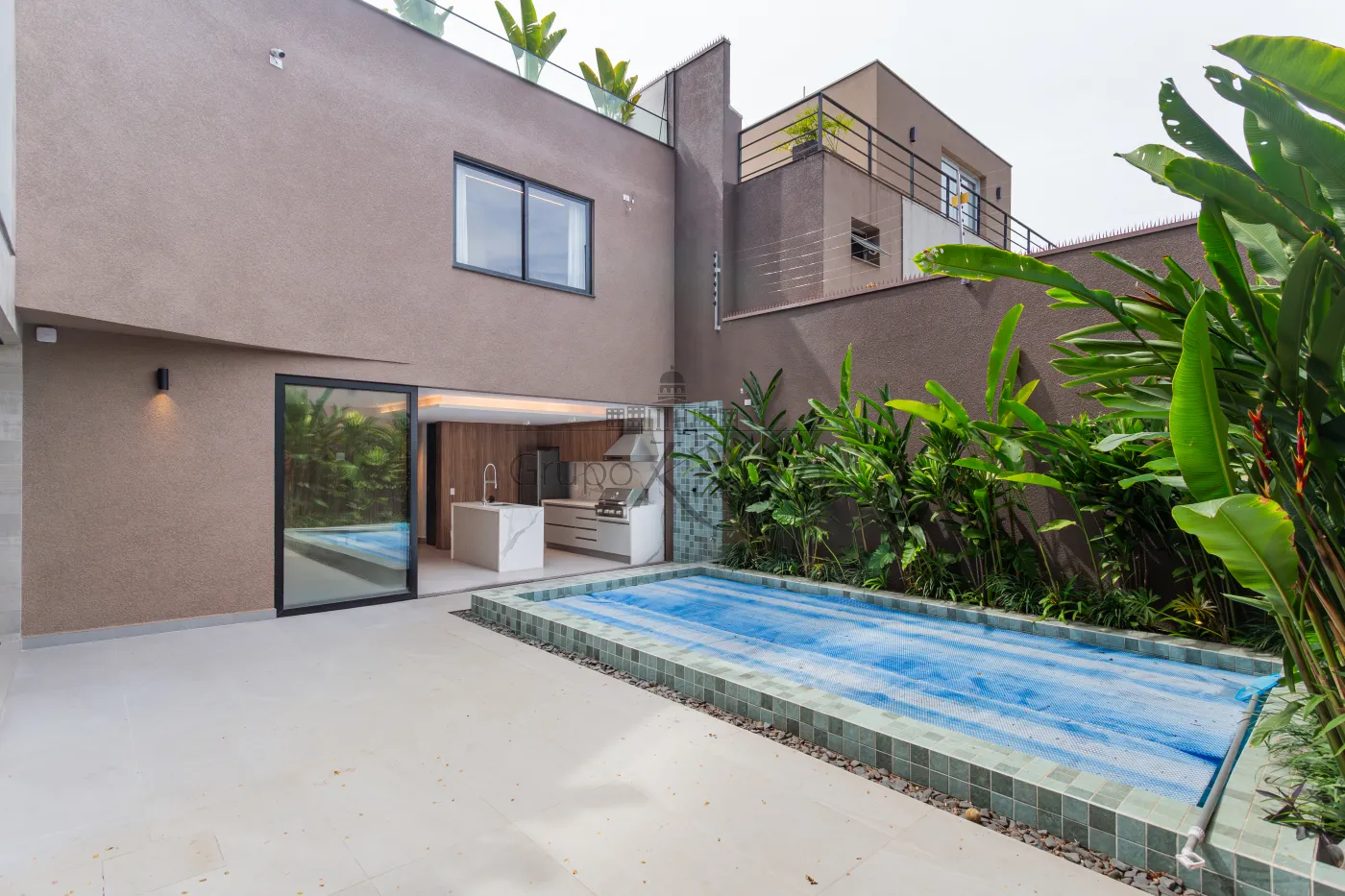 Foto 18 de Casa Padrão em Jardim Paulista, São Paulo - imagem 18