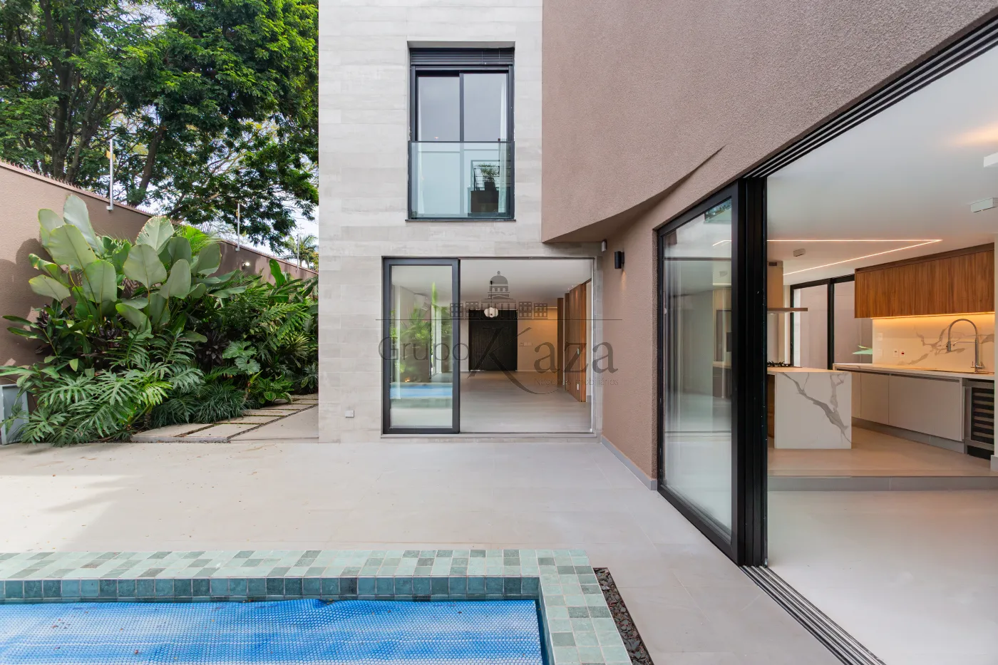 Foto 19 de Casa Padrão em Jardim Paulista, São Paulo - imagem 19