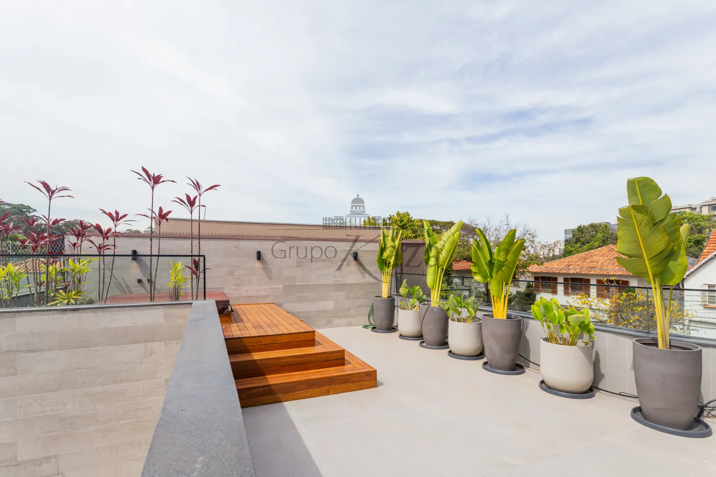 Foto 41 de Casa Padrão em Jardim Paulista, São Paulo - imagem 41