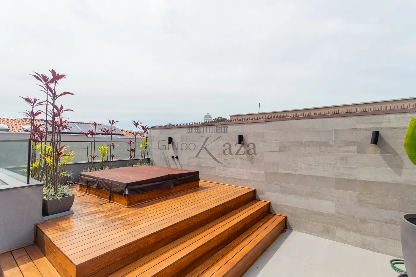 Foto 42 de Casa Padrão em Jardim Paulista, São Paulo - imagem 42