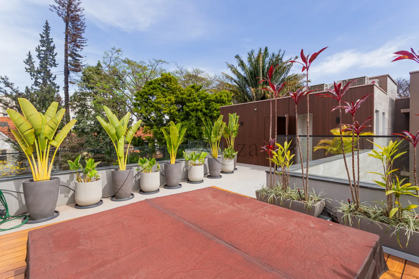 Foto 43 de Casa Padrão em Jardim Paulista, São Paulo - imagem 43