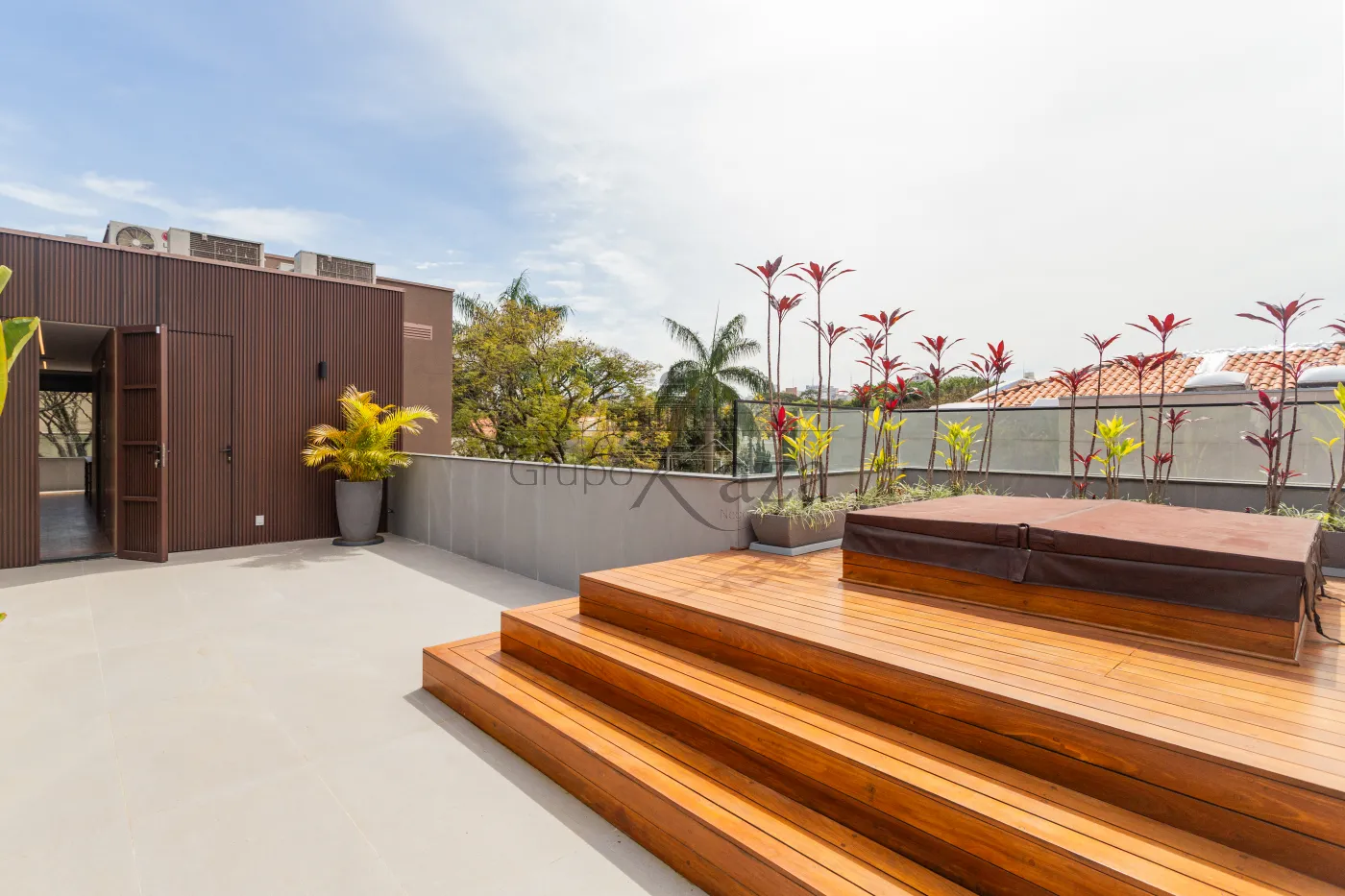 Foto 44 de Casa Padrão em Jardim Paulista, São Paulo - imagem 44