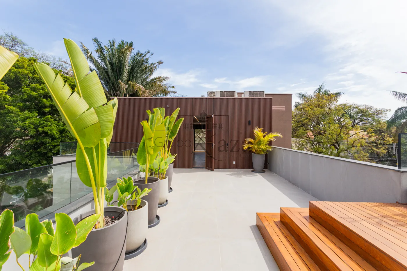 Foto 45 de Casa Padrão em Jardim Paulista, São Paulo - imagem 45