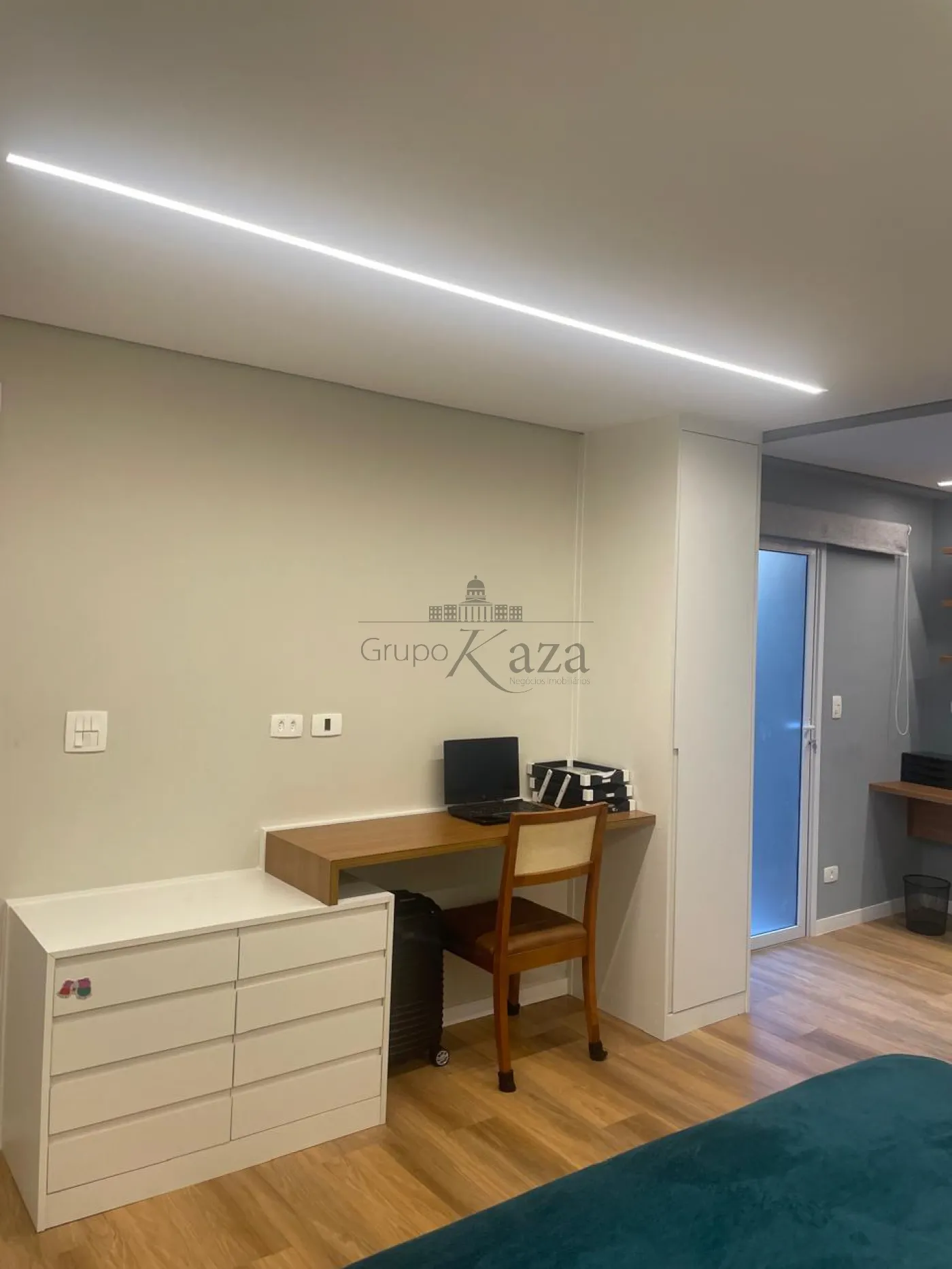 Foto 6 de Casa Sobrado em Cidade Morumbi, São José dos Campos - imagem 6