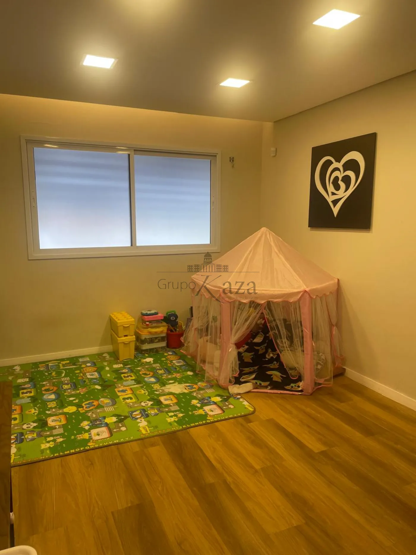 Foto 12 de Casa Sobrado em Cidade Morumbi, São José dos Campos - imagem 12
