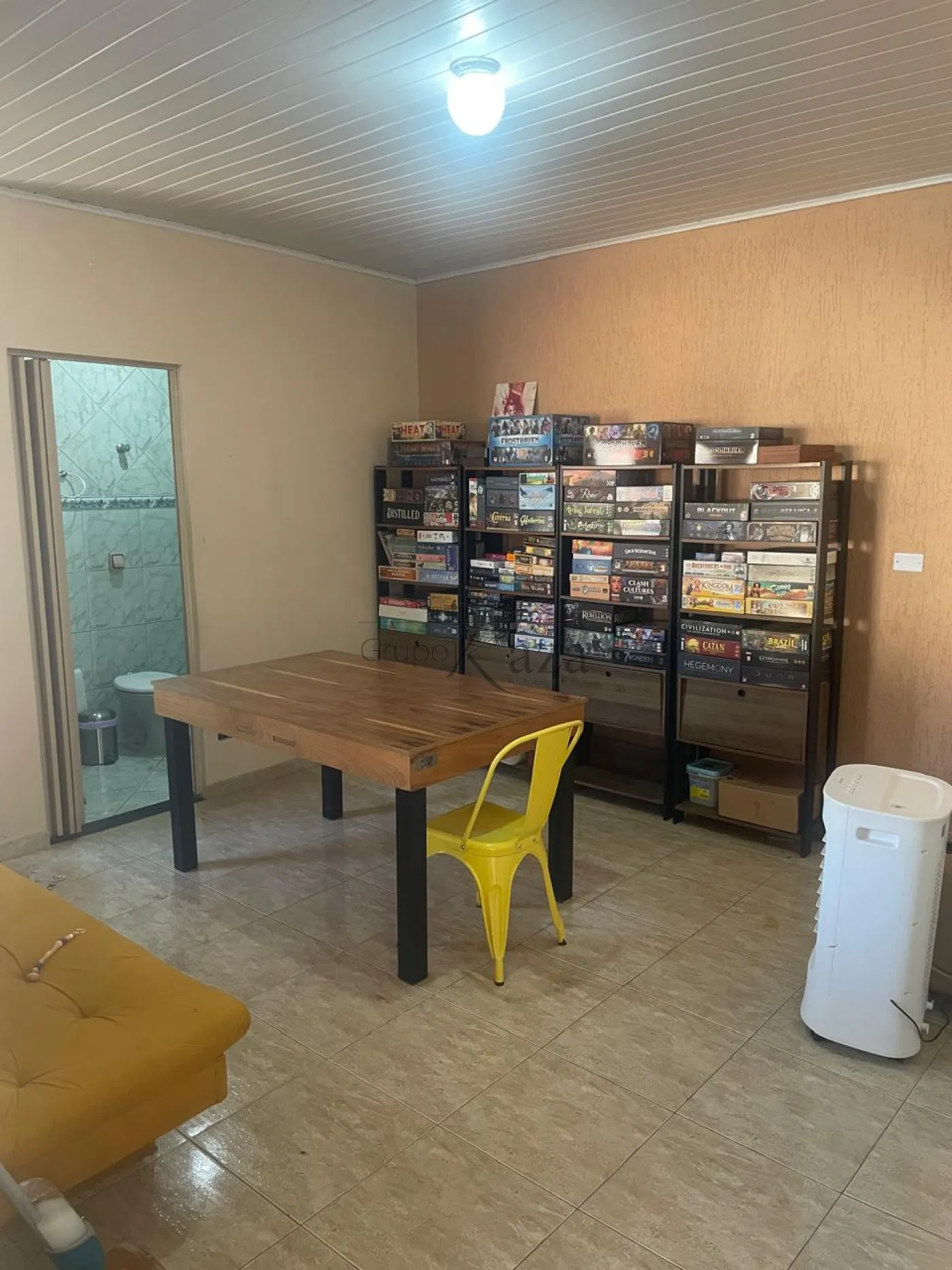 Foto 17 de Casa Sobrado em Cidade Morumbi, São José dos Campos - imagem 17