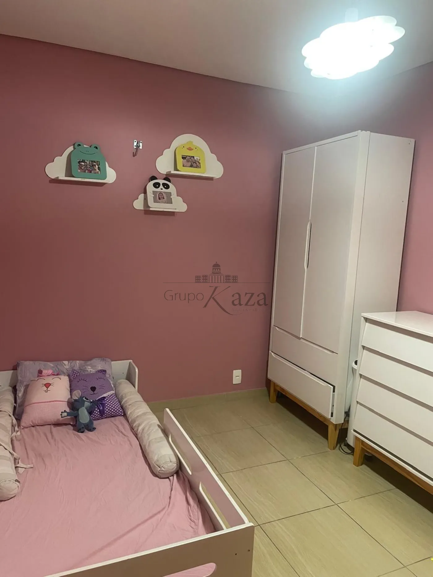 Foto 15 de Casa Sobrado em Cidade Morumbi, São José dos Campos - imagem 15