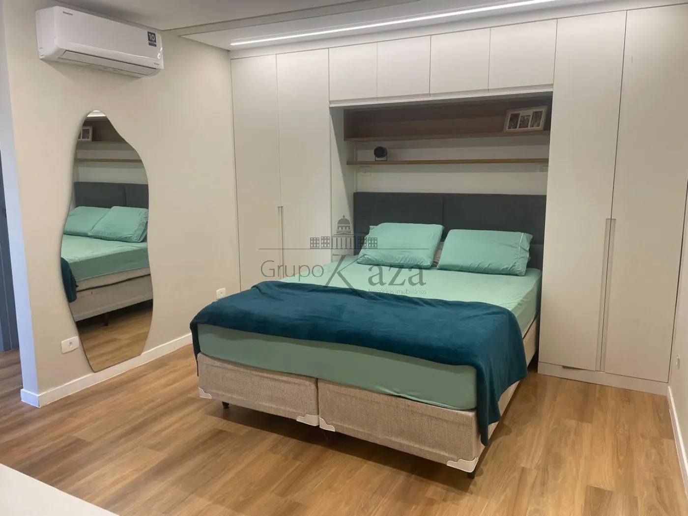 Foto 5 de Casa Sobrado em Cidade Morumbi, São José dos Campos - imagem 5