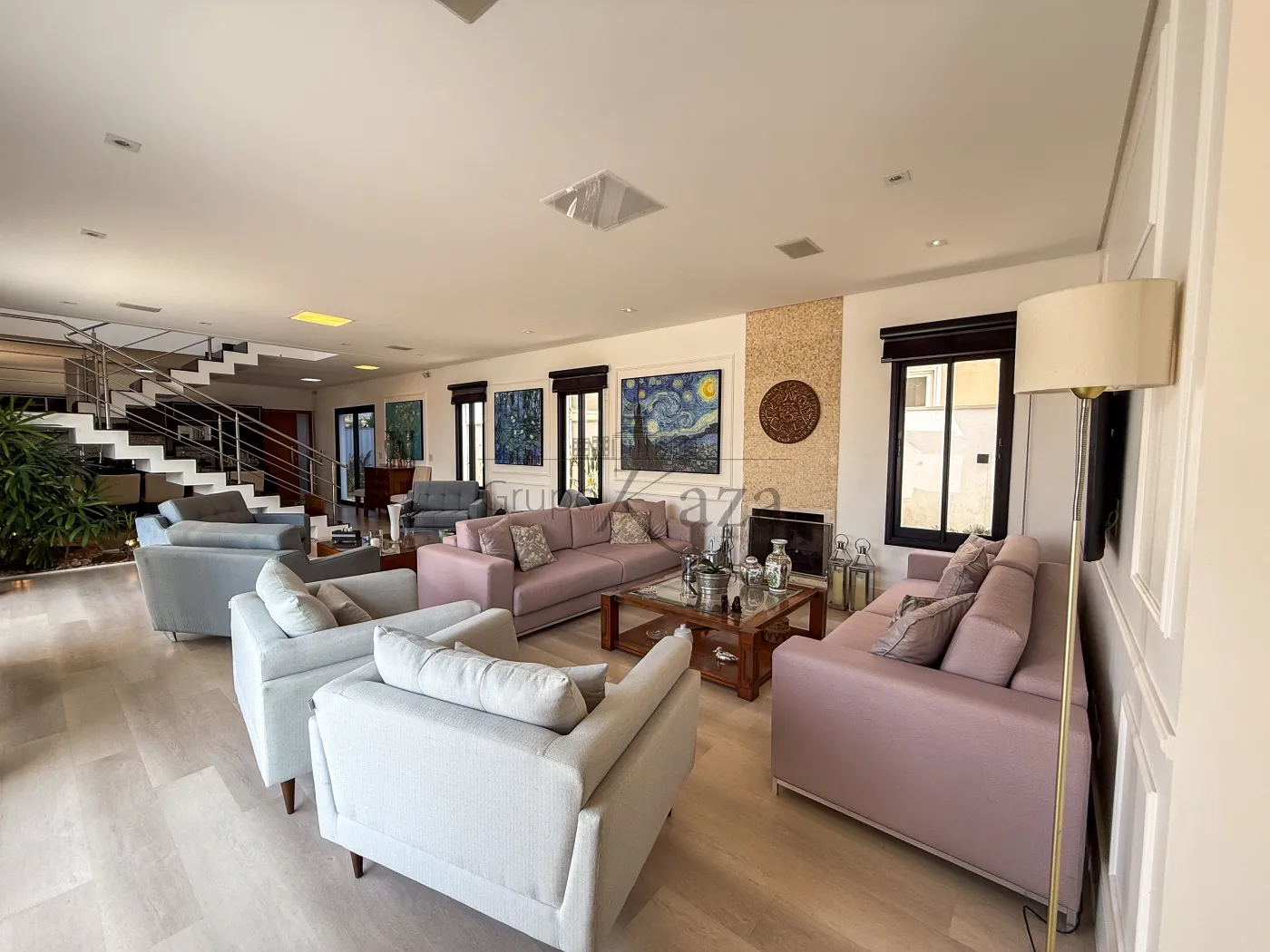 Foto 2 de Casa Condomínio em Condomínio Residencial Jaguary, São José dos Campos - imagem 2 Foto 2 de Casa Condomínio em Condomínio Residencial Jaguary, São José dos Campos - imagem 2