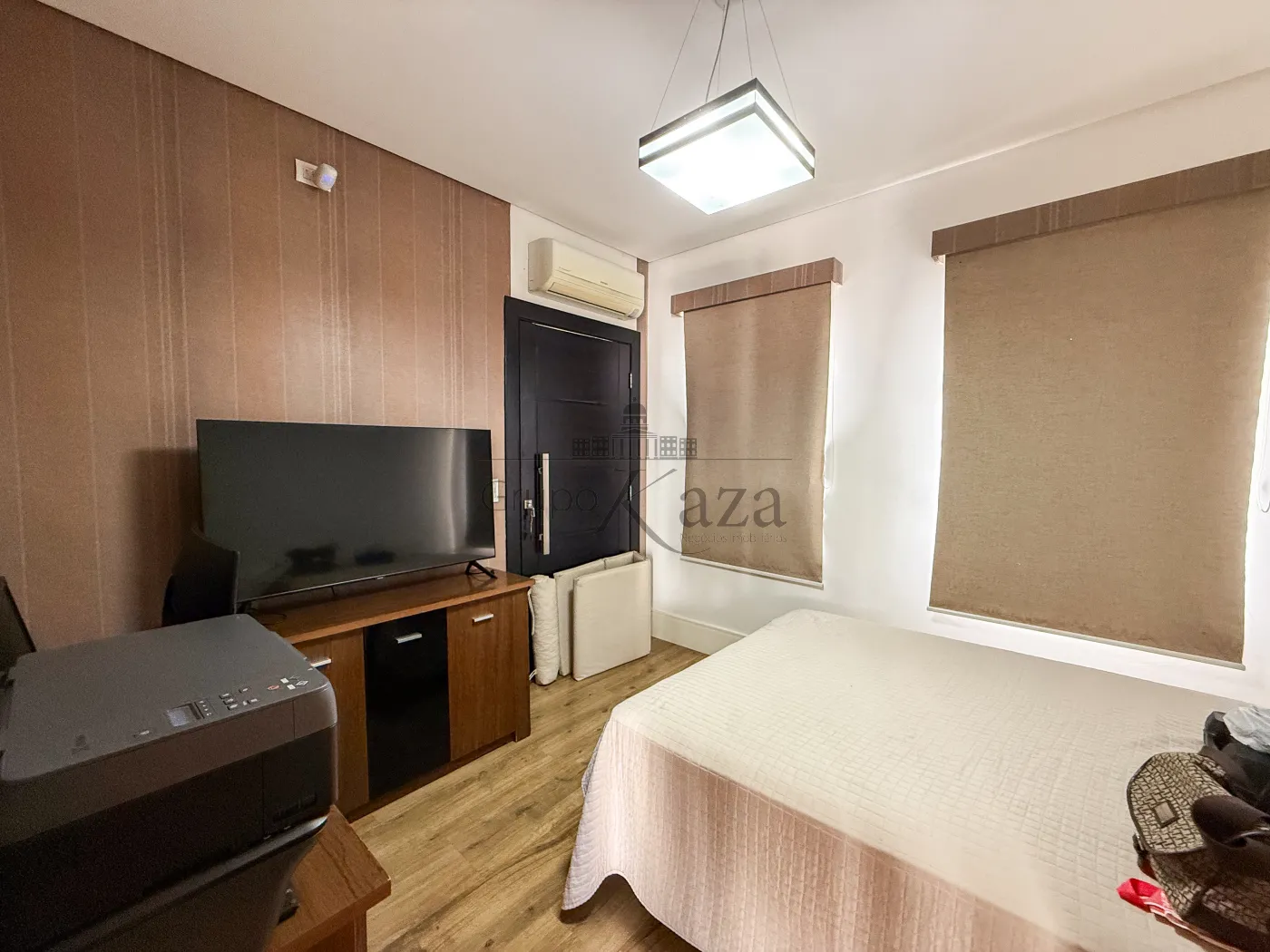 Foto 13 de Casa Condomínio em Condomínio Residencial Jaguary, São José dos Campos - imagem 13