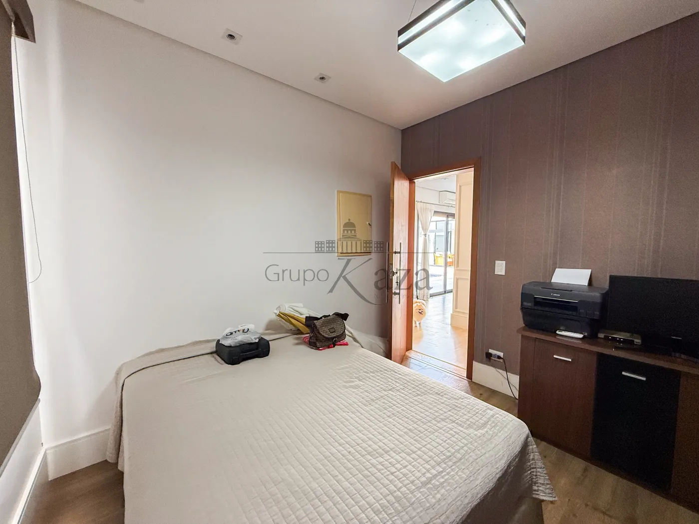 Foto 14 de Casa Condomínio em Condomínio Residencial Jaguary, São José dos Campos - imagem 14