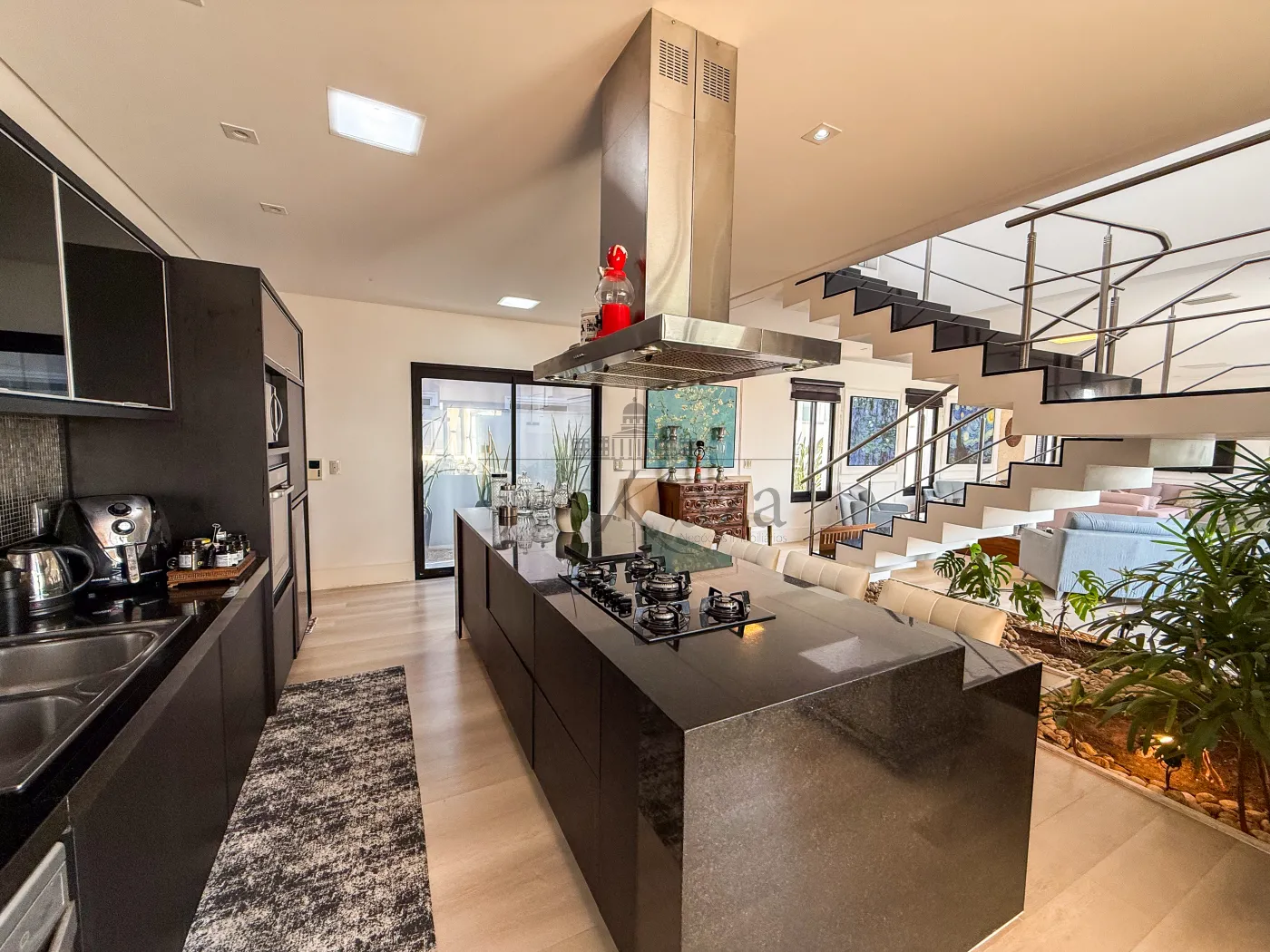 Foto 7 de Casa Condomínio em Condomínio Residencial Jaguary, São José dos Campos - imagem 7