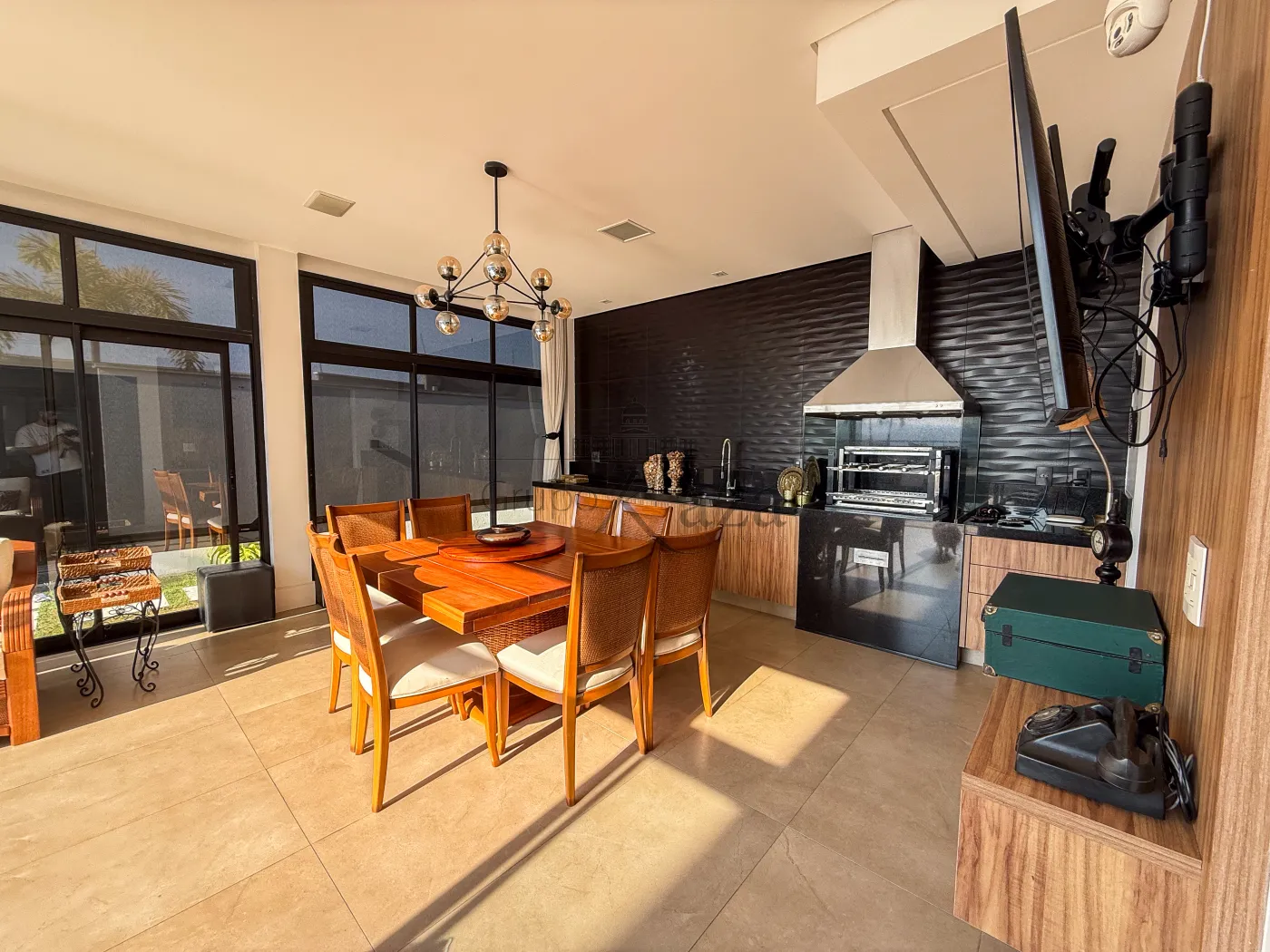 Foto 8 de Casa Condomínio em Condomínio Residencial Jaguary, São José dos Campos - imagem 8