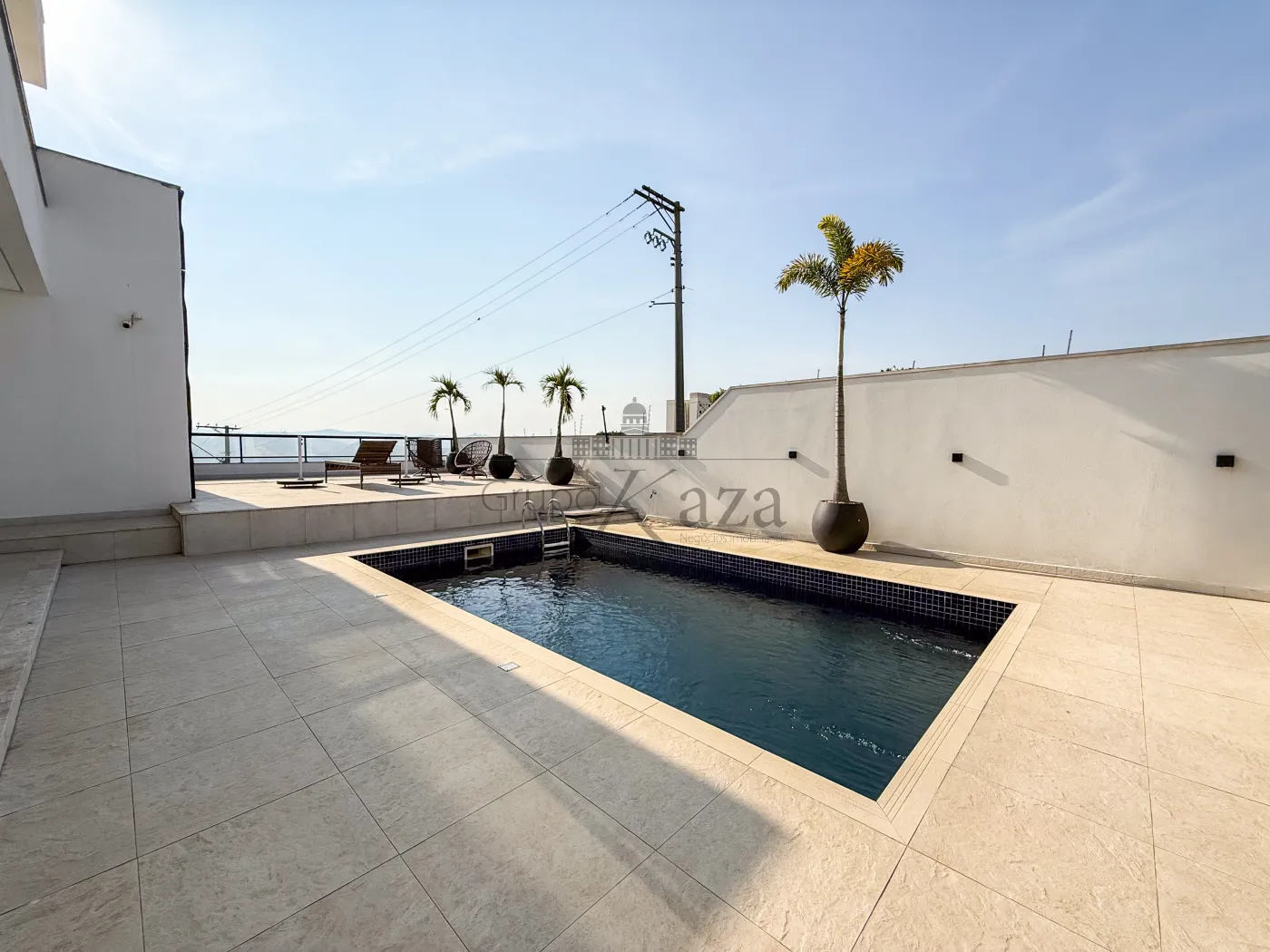 Foto 12 de Casa Condomínio em Condomínio Residencial Jaguary, São José dos Campos - imagem 12