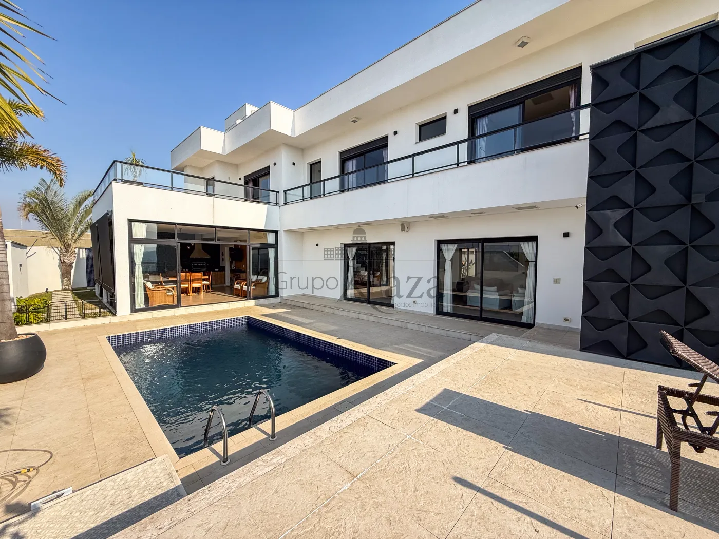 Foto 11 de Casa Condomínio em Condomínio Residencial Jaguary, São José dos Campos - imagem 11