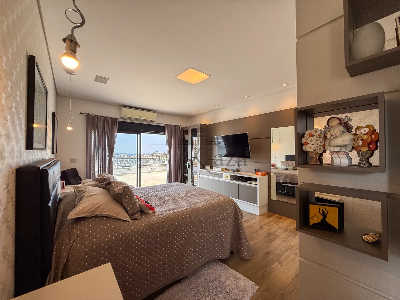 Foto 15 de Casa Condomínio em Condomínio Residencial Jaguary, São José dos Campos - imagem 15