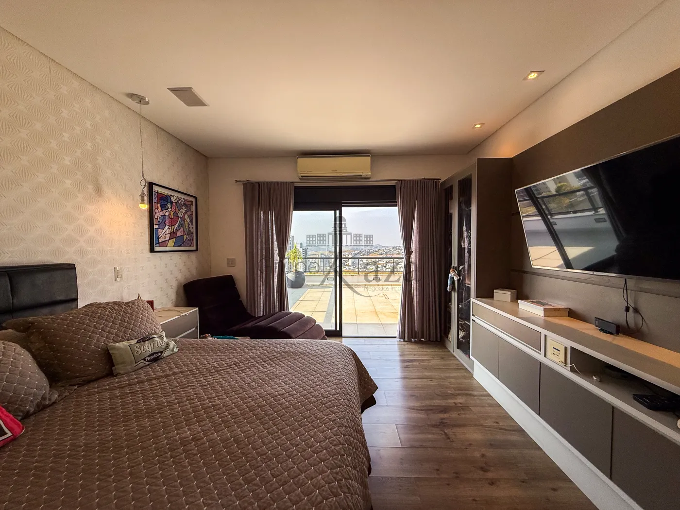 Foto 17 de Casa Condomínio em Condomínio Residencial Jaguary, São José dos Campos - imagem 17