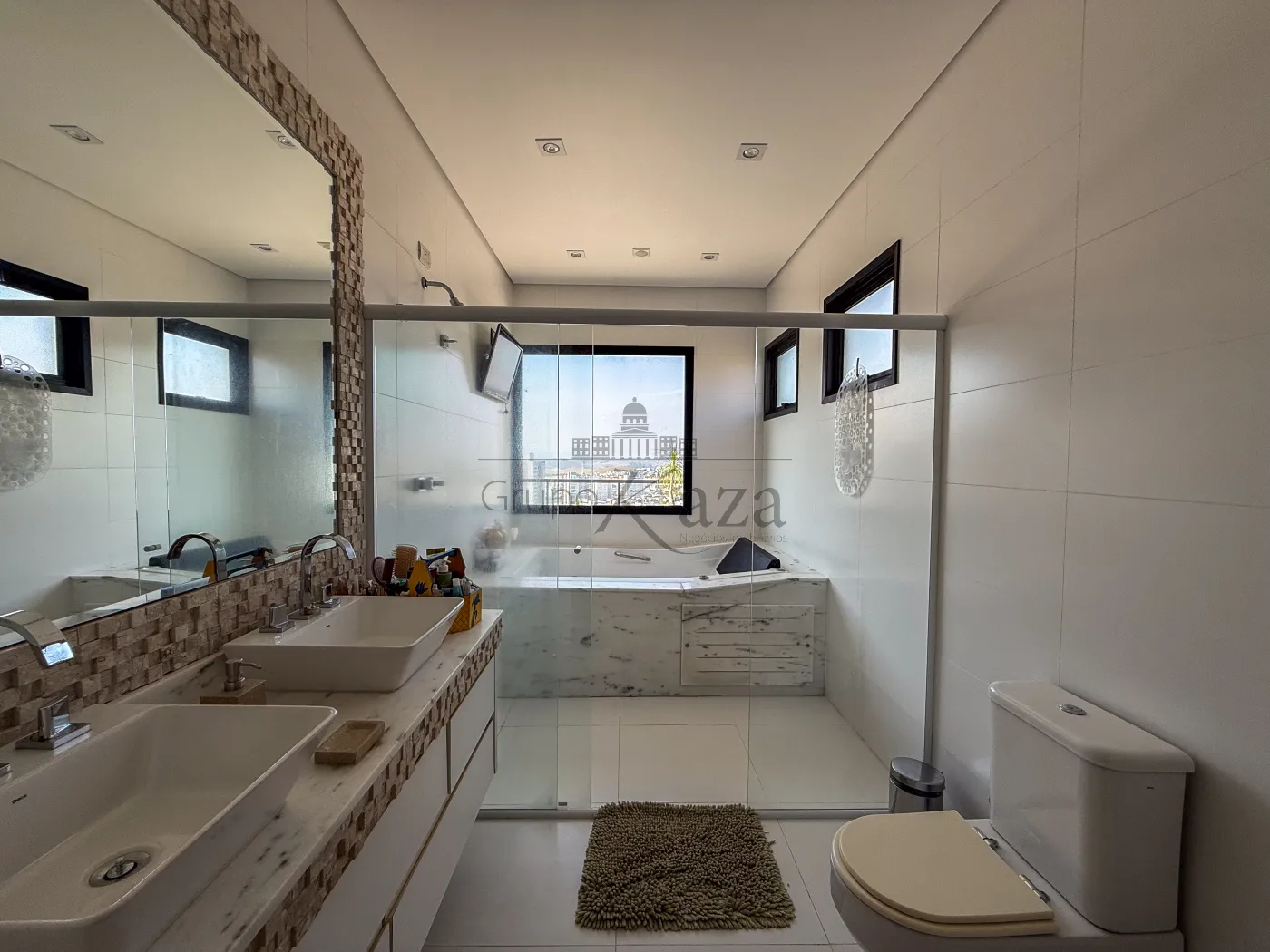 Foto 20 de Casa Condomínio em Condomínio Residencial Jaguary, São José dos Campos - imagem 20