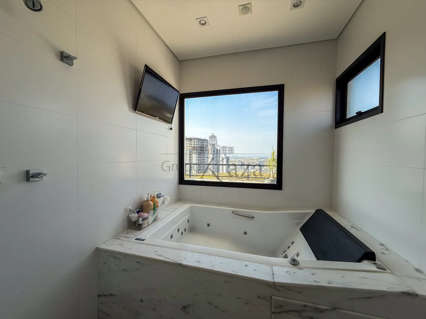 Foto 21 de Casa Condomínio em Condomínio Residencial Jaguary, São José dos Campos - imagem 21