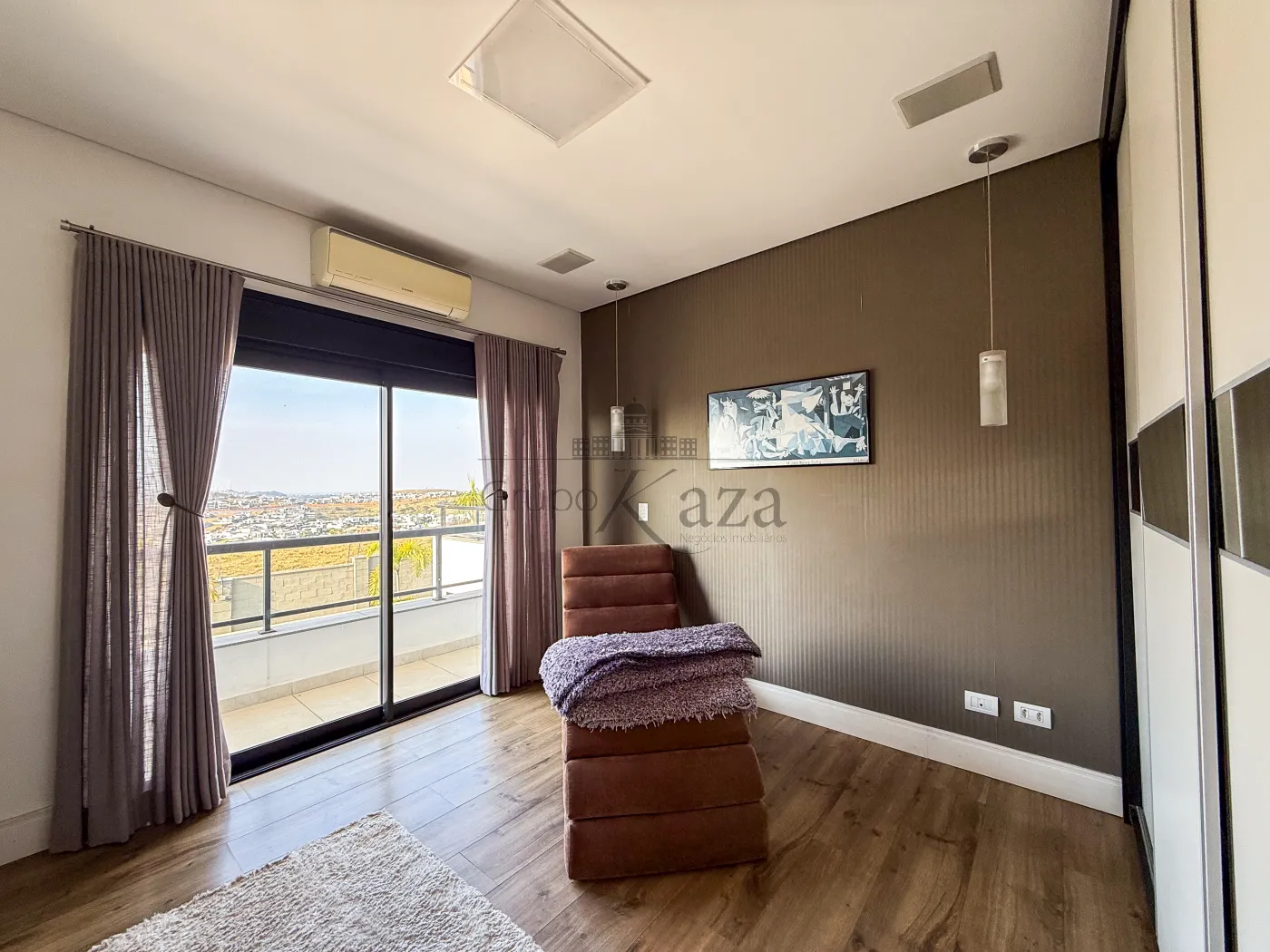 Foto 22 de Casa Condomínio em Condomínio Residencial Jaguary, São José dos Campos - imagem 22