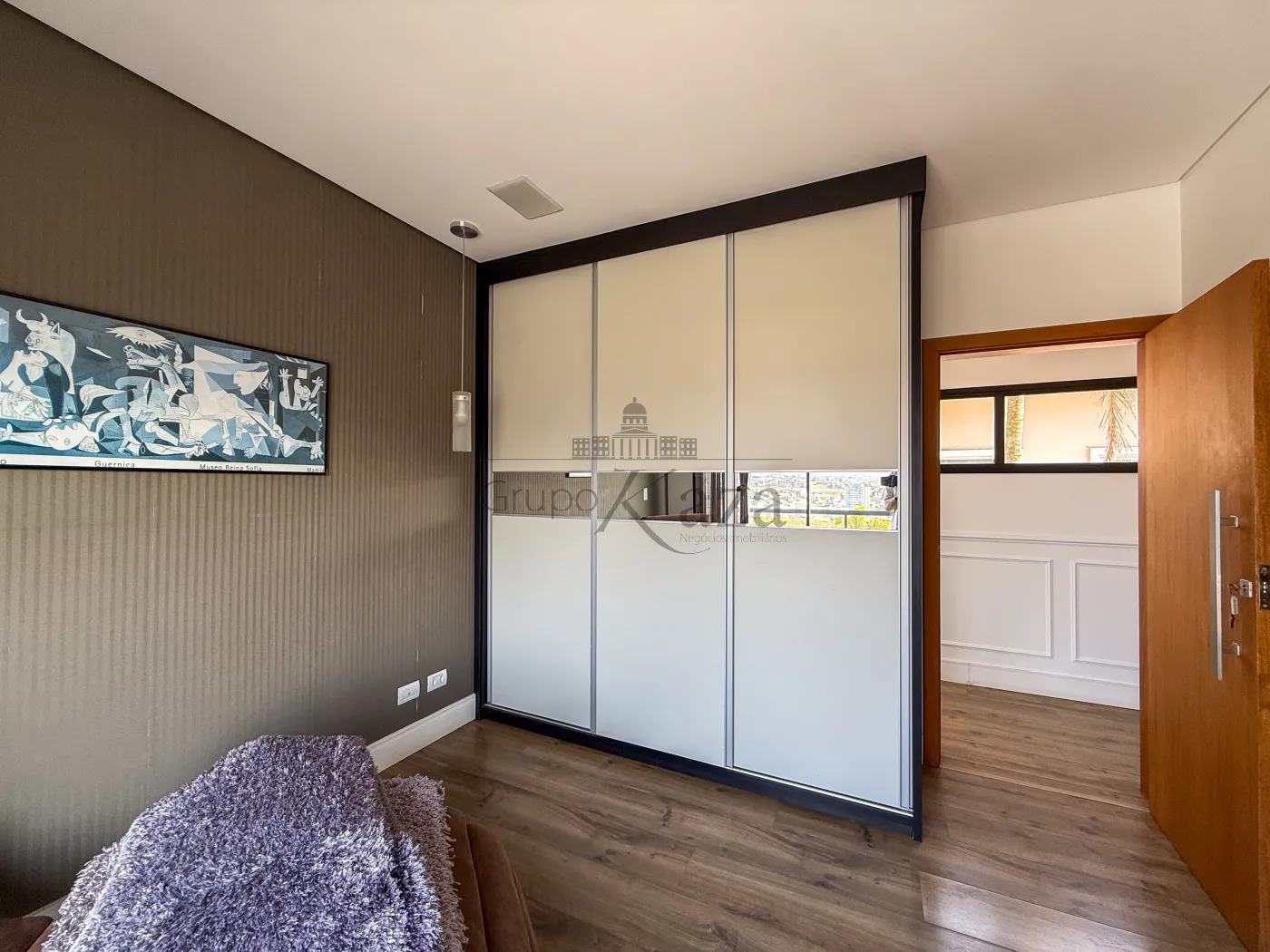 Foto 23 de Casa Condomínio em Condomínio Residencial Jaguary, São José dos Campos - imagem 23