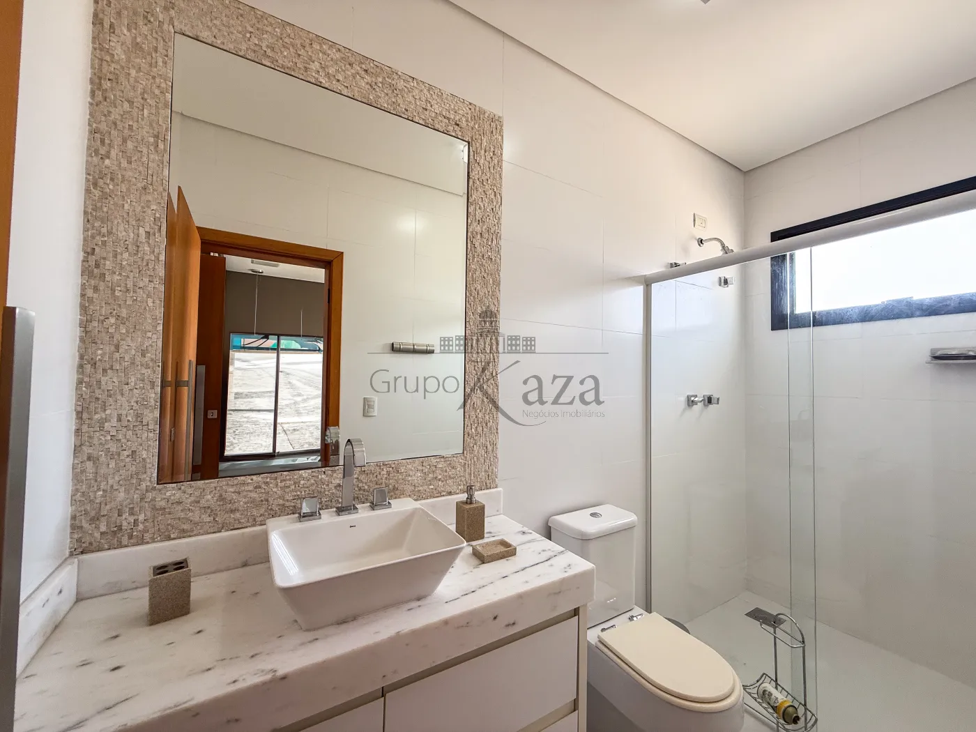 Foto 25 de Casa Condomínio em Condomínio Residencial Jaguary, São José dos Campos - imagem 25